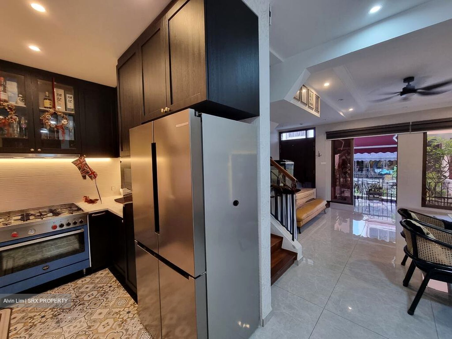 Bedok Road (D16), Terrace #497977531